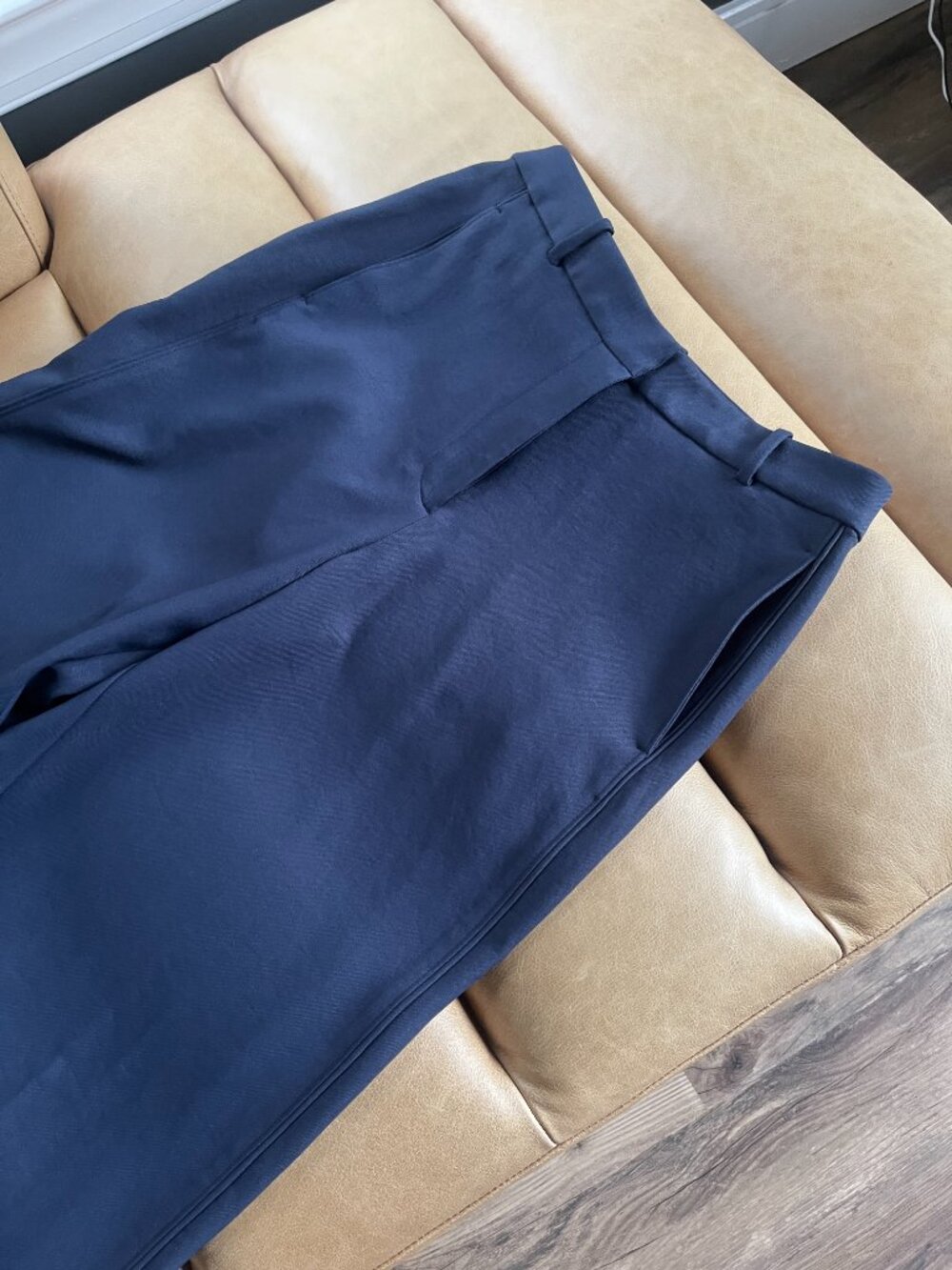 Rhone Horizon Trouser Pant Size 6 - Picture 8 of 10